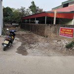 đất đẹp- giá tốt chính chủ cần bán nhanh lô đất tại huyện mê linh, tp hà nội