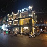 Siêu phẩm góc 3 mặt tiền phạm văn hai.p1.tân bình - 14x13m cn 166m - hđt 180 triệu/tháng chỉ 43 tỷ tl
