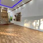 Bán nhà mặt tiền lý thái tổ (5x30m) - p. tân an. 10.5 tỷ