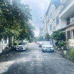 Bán 40m2 đất tđc đồng hòa 1 đường nhựa 7m, vỉa hè giá 2.5 tỉ,sang phố trần nguyên hãn chỉ 3p đi xe
