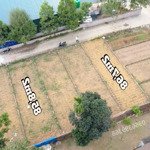 Thôn 4 phú cát 86.7 m2 mặt tiền 5m đường thông, cách trục chính 200m