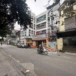 Bán nhà mặt phố thanh am 46m2/ 3 tầng/ 9.9 tỷ - kinh doanh - ô tô vào nhà - đối diện trường quốc tế