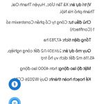 Tôi bán đất 40m2 tặng nhà, ngõ ô tô 1,98 tỷ kia morning tại cụm công nghiệp thanh văn - tân ước