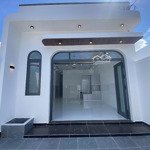 Nhà cấp 4 xây 3 phòng ngủ sổ riêng gần bửu long