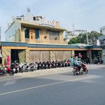 Bán Nhàmặt Tiềnnơ Trang Longdiện Tích(22X32M) Đang Cho Katinat Thuê 6 Năm, Tỷ Suất Gần 5%/Năm, Giá 203 Triệu/M2