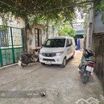 Chính Chủ Bán Đất Sẵn Nhà_Nguyễn Khoái_50M_Nở Hậu_4.95 Tỷ