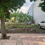 Bán Lô Đất Đẹp Khu Dân Cư Gần Bệnh Viện Dĩ An - Giá Rẻ