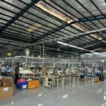 Giá Siêu Tốt! Bán Gấp Nhà Xưởng, Kho Bãi Đường Tô Ngọc Vân, 1500M2 Đất Thổ Cư (30X36M), Giá 50 Triệu/M2