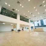 Building Signature Siêu Phẩm Văn Phòng Cao Cấp Tại Quận 3