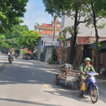 Mảnh Đất Khá Đẹp Cách Cầu Nhật Tân Khoảng 3Km