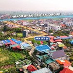 Bán Đất Tại Phố Vọng Hải, Đa Phúc, Dương Kinh, Hải Phòng, 1,3 Tỷ, 73M2