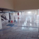 Chung Cư Dạng Duplex Mới Xây Quận Bình Thạnh