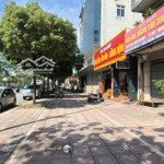 Chính Chủ Bán Nhà Mặt Phố Ngô Gia Tự 85M2 Lô Góc 3 Mặt Thoáng Vỉa Hè Rộng Kinh Doanh Sầm Uất 23 Tỷ4