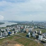 Căn 3 Phòng Ngủ View Sông Tháp Orchid Giá Rẻ Nhất Thị Trường
