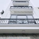 Bán Nhà Cạnh Chợ Tân Lập, Đan Phượng. Nhà 32M2 Xây Riêng 5 Tầng, Hoàn Thiện Sẵn Vào Ở Ngay