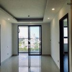 Căn góc có logia hướng đại lộ - 2pn - tầng 8 - căn hộ boulevard q7