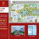 Bán cc 2pn, 2wc tại the beverly solari, 3 tỷ, 59m2, q9, hcm. giỏ hàng mới chủ đầu tư