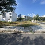 Bán lô góc diện tích khủng đường t9&t12 kđt an bình tân, cực kì tiềm năng, vị trí đẹp lh e cường ạ