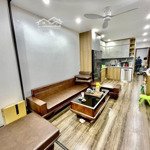 Nhà Đẹp Giá Ngon! Yên Hoà Lô Góc, Ô Tô, Nông Thông, 2 Bước Ra Phố, 40M2X6T, Full Nt, Nhỉnh 10 Tỷ