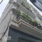 Bán Nhà Riêng Khu Vực Trương Định - Sông Sét. Lô Góc, 2 Thoáng, 10M Ra Phố, Dân Xây Chắc Chắn
