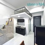 Cho Thuê Cc Mini Tại Trịnh Đình Thảo, Tân Phú, 4,1 Triệu, 27M2, Đầy Đủ Nội Thất