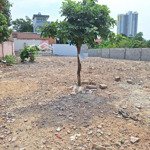 Đất Biệt Thự Kho Xưởng Gần Chợ Bình An, P. Bình An, Tp. Dĩ An