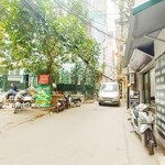 Nhà Mặt Ngõ Hoàng Cầu Đống Đadiện Tích45M X C4 Xmặt Tiền7M Giá Bán 16,3 Tỷ Có Thương Lượng