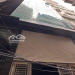 Toà Nhà Mặt Ngõ Trần Duy Hưng Cầu Giấydiện Tích85M X 10T Xmặt Tiền6,6M Giá Bán 27,5 Tỷ Có Thương Lượng