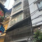 Bán Nhà Giáp Nhất, Giá Chỉ 11,3 Tỷ, 51M2, 5 Tầng, Mặt Tiền 5,3M.ngõ Thông,, Ở Và Cho Thuê Đỉnh.