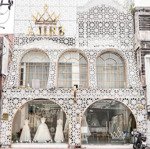 Chính Chủ Cho Thuê 190-192 Hồ Văn Huê, P9, Phú Nhuận -Diện Tích10X21M, 3 Tầng - 54 Triệu/Th Tl