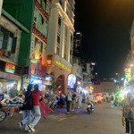 Bán Nhà Mặt Tiền Kinh Doanh Nguyễn An Ninh Q1,Diện Tích64M2 Xây 6 Tầng Đẹp,Mặt Tiền4M, Sđcc, Chỉ 47.5 Tỷ