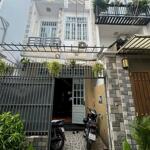 Bán nhà HXH đường số 8, P.11, Gò Vấp: 4 x 13, giá 5,5 tỷ
