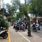 Nhà Đẹp Quận 3 Bà Huyện Thanh Quan 42M2 X 5 Tầng, Ngangmặt Tiền4.3M, Sổ Đẹp, Ở & Kinh Doanh, Chỉ 9.4 Ty