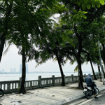 Bán Nhà Xuân La. Tây Hồ. Hà Nội. Phân Lô. Ô Tô Tránh. Ô Tô Dừng Đỗ Ngày Đêm. Thang Máy 87M Giá 33.2