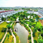 Bán Biệt Thự Tại La Vida Residences, 270M2 View Công Viên, Hồ Bơi. Thiết Kế 5 Phòng Ngủ Vị Trí Vip
