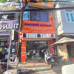 Chính Chủ Bán Nhà Mặt Tiền Đường Thái Nguyên Vừa Ở Vừa Kinh Doanh Gần Biển Đầu Tư Sinh Lời Ngay