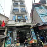 Nhà Mặt Ngõ Ô Tô Tránh Kinh Doanh Bất Chấp Khu Đền Lừ