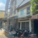 Bán Đất Tặng Nhà Hẻm 6M Ngay Tân Sơn Nhì, Tân Phú Giá Chỉ 6.5 Tỷ