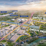 Hiếm! Thiên Nga Số Nhỏ, Áp Xẻ Khe, Gần Hồ 32Ha Và Công Viên Vinhomes Cổ Loa, Nhận Nhà Sớm 75M2*5T