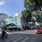 Nhà Tầng Trệt Mặt Tiền Cống Quỳnh Lô Gócdiện Tích86M2,Mặt Tiền4.5M, Kinh Doanh, Sổ Đỏ Chính Chủ, Chỉ 16 Tỷ