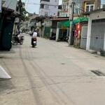 Cho thuê nhà ngõ giải phóng 30m2 x 3 tầng, 3 ngủ, 9.5 triệu/tháng