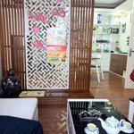 Bán căn hộ chung cư tân tây đô tòa nhà ct1a hướng ban công đông nam dt 77m2 2 ngủ - 2 vệ sinh