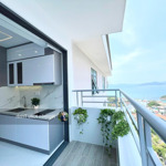 Kiều Trinh -Công Viên Trà Đá Nâng Tầm Chất Lượng || Penhouse View Biển Chỉ 2,390 Tỷ