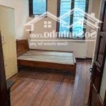 Cho Thuê Nhà Ngõ 36 Đào Tấn 55M X4T Giá 13 Triệu/Th