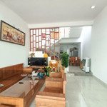 Bán Nhà 2 Mê Lệch Siêu Đẹp - Nam Hòa Xuân, Đường Hói Kiểng 20, Gần Minh Mạng , 3 Phòng Ngủ 2Wc