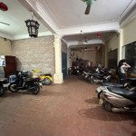Bán Nhà C4 Phố Tây Sơn, 156M,Mặt Tiền8M, Ngõ Thông Ô Tô Kinh Doanh Đỉnh Đống Đa