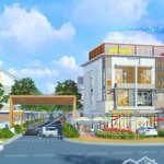 Bán Căn Shophouse The Greenery Hải Phòng Mặt Đường 56M Hướng Đi Vinwonder Vũ Yên