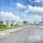 Bán Lô Đất Đẹp Đường Phan Hoan, Hòa Quý, Ngũ Hành Sơn, Trục Thông Gần 2 Tòa Căn Hộ Sun Group