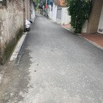 Bán Đất Đẹp Tại Xã Đại Mạch, Đông Anh, Hà Nội, 4,75 Tỷ, 52,8 M2