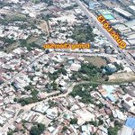 Dưới 2 Tỷ /Lô, Bung 5 Lô 5 Sổ Ngay Aeon Mall Bình Dương Chỉ 800M,Mặt Tiềnđường Hưng Định 19